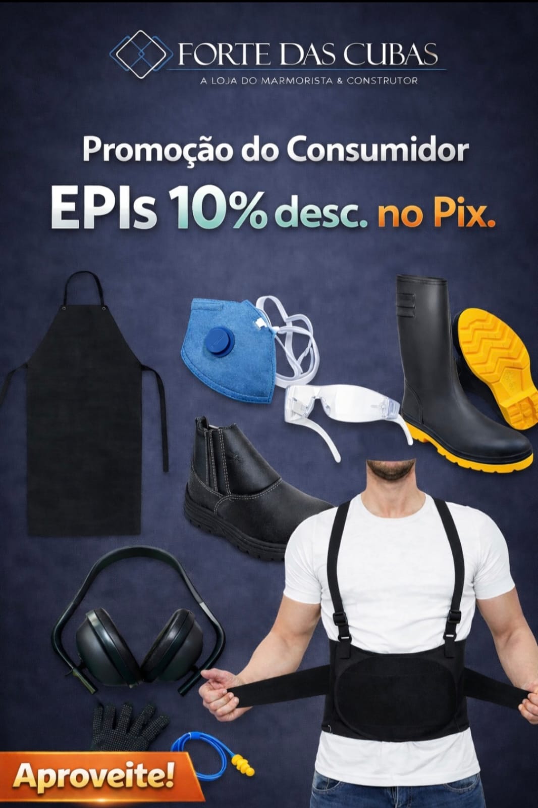 Novidades imperdíveis